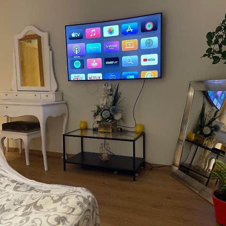 Chambre D'Hote Close To The Airport Med 5 & Market Nouaceur 외부 사진