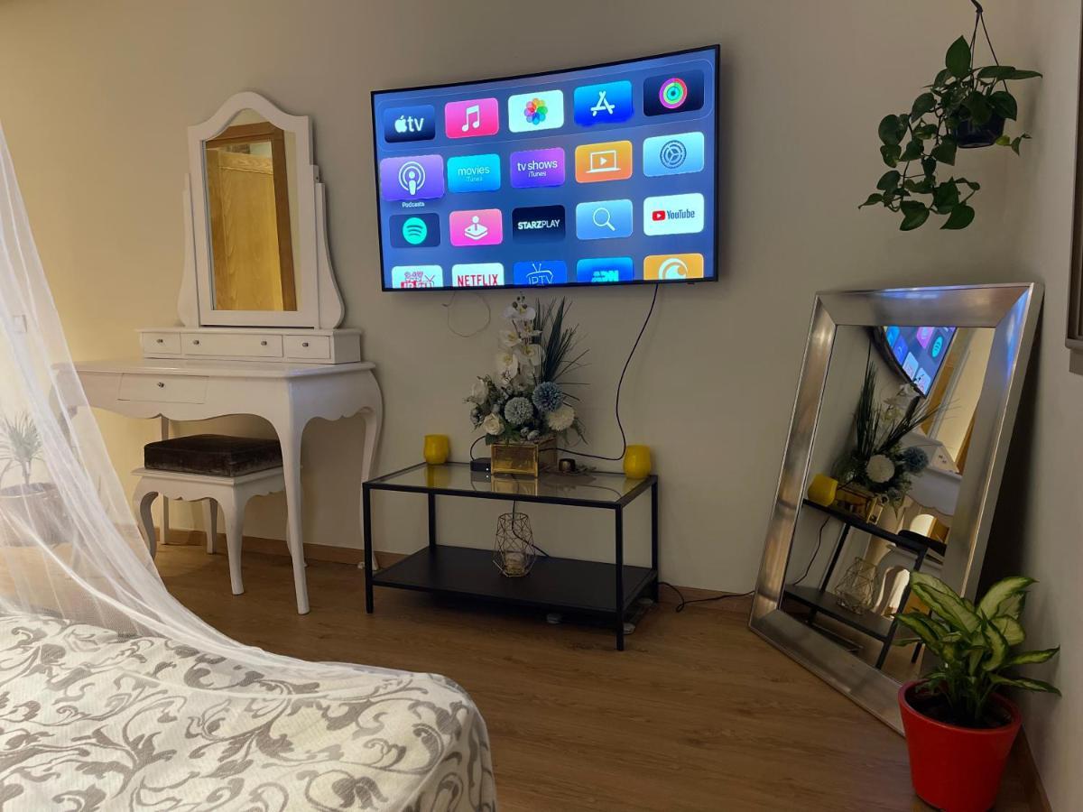 Chambre D'Hote Close To The Airport Med 5 & Market Nouaceur 외부 사진